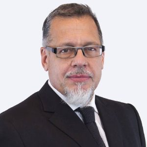 Ricardo Lagos Weber