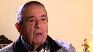Quién era Luis Caprile, el destacado ex locutor y padre de Leo Caprile que falleció a los 92 años