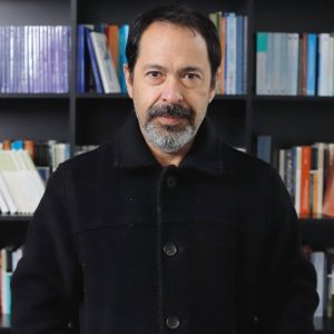 Foto del Columnista Martín Vila Baltra