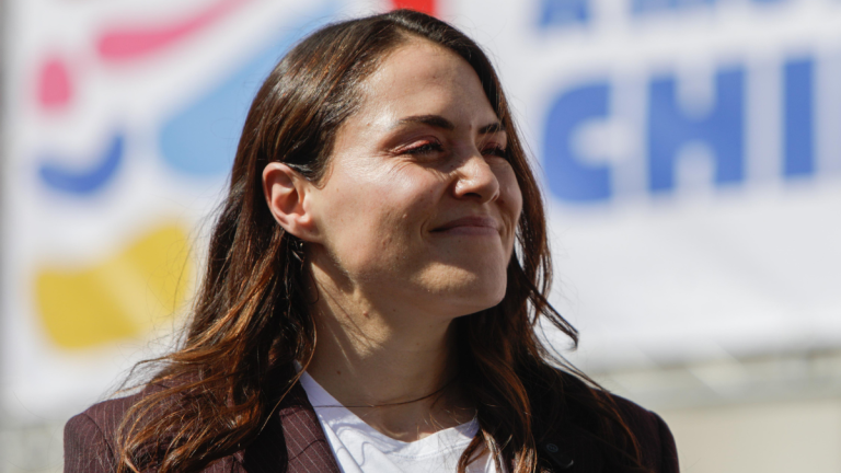 El impacto que sufre el Deporte por recortes presupuestarios: cancelan Juegos Nacionales y Paranacionales y ministra Duco justifica decisión