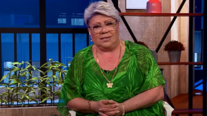Las frases de Paty Maldonado contra Emilia Schneider que fueron lo más denunciado al CNTV en abril
