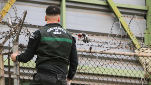 Pedófilo preso sacó puntaje nacional: la disputa con Gendarmería para acceder a internet y estudiar desde la cárcel