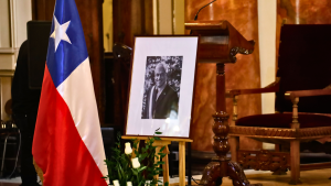 Ley que autoriza monumento del expresidente Sebastián Piñera fue publicada en el Diario Oficial: qué viene ahora