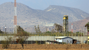 Punta Peuco vuelve a ser exclusivo para condenados por DD.HH: quiénes son los tres reos comunes que fueron trasladados