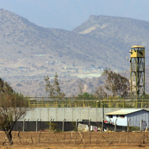 Punta Peuco vuelve a ser exclusivo para condenados por DD.HH: quiénes son los tres reos comunes que fueron trasladados