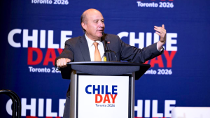 Chile Day: volver a creer en Chile