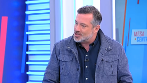 El llamado de Sebastián Sichel al Gobierno en la antesala de la Cuenta Pública