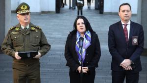 Más de 400 detenidos, extranjeros irregulares y más: lo que dejó el megaoperativo realizado en siete regiones
