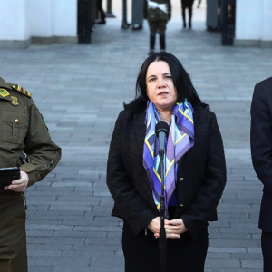 Más de 400 detenidos, extranjeros irregulares y más: lo que dejó el megaoperativo realizado en siete regiones