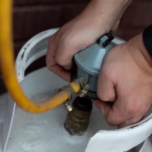 Cupón de $27 mil: Gobierno detalla cómo se entregará el subsidio al gas y las posibles fechas de pago