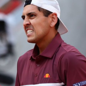 VIDEO - El nuevo puesto que alcanzará Alejandro Tabilo en el ranking ATP tras avanzar a octavos de Roland Garros