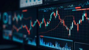 De bots a humanos: el detalle que está cambiando el trading en Chile