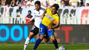 Terremoto en el fútbol chileno: la resta de puntos que sufre U de Concepción y cómo cambia la tabla de la Liga de Primera