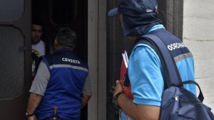 Escándalo en el Censo 2024: Contraloría detecta censistas con antecedentes penales y pagos sin respaldo por más de $166 millones