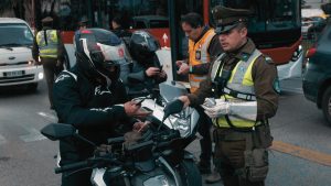 Las patentes que no pueden circular este martes 23 de junio por la restricción vehicular en la RM