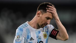 Dieron por muerto al padre de Messi: familia del jugador rompe el silencio y revela su verdadero estado de salud