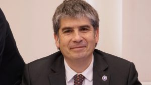 Diputado Diego Vergara (REP): 