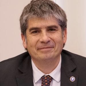 Diputado Diego Vergara (REP): 