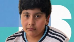 Alejandro Águila: quién era el niño que fue asesinado tras encerrona en San Bernardo
