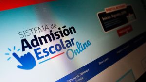 La reforma que prepara el Gobierno de Kast al Sistema de Admisión Escolar y que pondrá fin a la tómbola