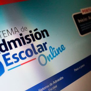 La reforma que prepara el Gobierno de Kast al Sistema de Admisión Escolar y que pondrá fin a la tómbola