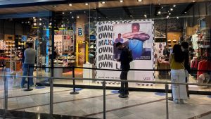 Moda europea en Chile: Silbon debuta y proyecta cuatro tiendas en el país