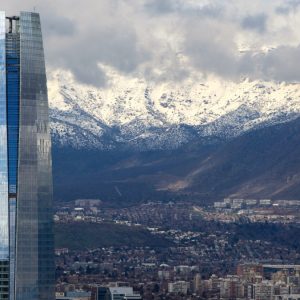 Santiago caminable: ocho rutas imperdibles en la ciudad que se coronó como la mejor para recorrer a pie en Latinoamérica