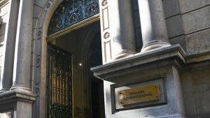 Tras aprobación de megarreforma en el Senado: oposición no descarta recurrir al Tribunal Constitucional