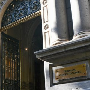 Tras aprobación de megarreforma en el Senado: oposición no descarta recurrir al Tribunal Constitucional