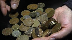 ¿La tienes en casa? esta es la moneda de $10 que podría venderse por hasta $50 mil
