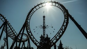 Fantasilandia inicia cuenta regresiva para su llegada a San Bernardo: estas serán sus nuevas atracciones
