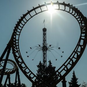 Fantasilandia inicia cuenta regresiva para su llegada a San Bernardo: estas serán sus nuevas atracciones