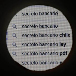 Secreto bancario: defender la privacidad