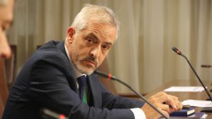 El memorándum de Luis Thayer que flexibilizó trámites para el ingreso de migrantes haitianos