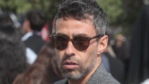 Caso Valdivia: Corte de Santiago revierte decisión y endurece cautelares del exfutbolista