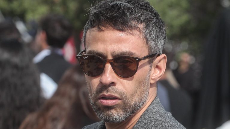 Caso Valdivia: Corte de Santiago revierte decisión y endurece cautelares del exfutbolista