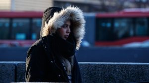 ¿Qué es el Código Azul? Gobierno despliega operativo especial por bajas temperaturas en Santiago