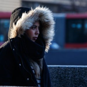 ¿Qué es el Código Azul? Gobierno despliega operativo especial por bajas temperaturas en Santiago