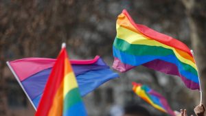 Encuesta Ipsos revela aumento de la percepción de discursos de odio hacia la comunidad LGBTIQ+