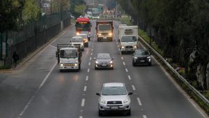 FOTOS - Hombre de 38 años y con vínculos empresariales: quién es el conductor sorprendido a 264 km/h en Costanera Norte