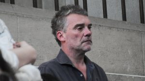 VIDEO - Diego Muñoz reveló el duro rechazo que recibió del Sename al intentar adoptar