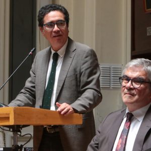 Marcel valora indicaciones a Sala Cuna Universal y junto a Briones abre la puerta a que se cree una mesa técnica para la megarreforma