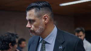 Claudio Crespo alude a recurso que busca revertir su absolución en el caso Gatica: 