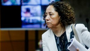 El recurso con el que la fiscal Chong pretende revertir la absolución de Claudio Crespo en el caso Gatica