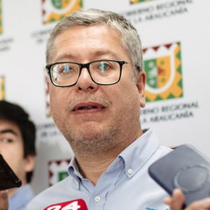 Alcalde de Temuco eleva a 32 el número de niños haitianos encontrados en la comuna: aún restan seis