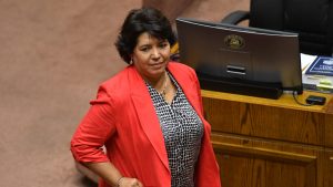 La crítica de Provoste (DC) al financiamiento propuesto por el Gobierno a Sala Cuna: 