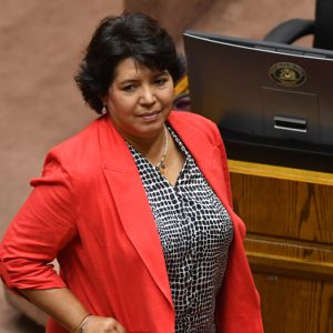 La crítica de Provoste (DC) al financiamiento propuesto por el Gobierno a Sala Cuna: 