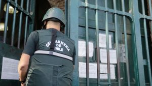 Tras revés judicial en Santiago: Gobierno revela qué ciudad podría ampliar su cárcel