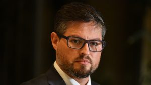 Acusación contra Grau: PDG sopesa votar en bloque a favor o dar libertad de acción a diputados