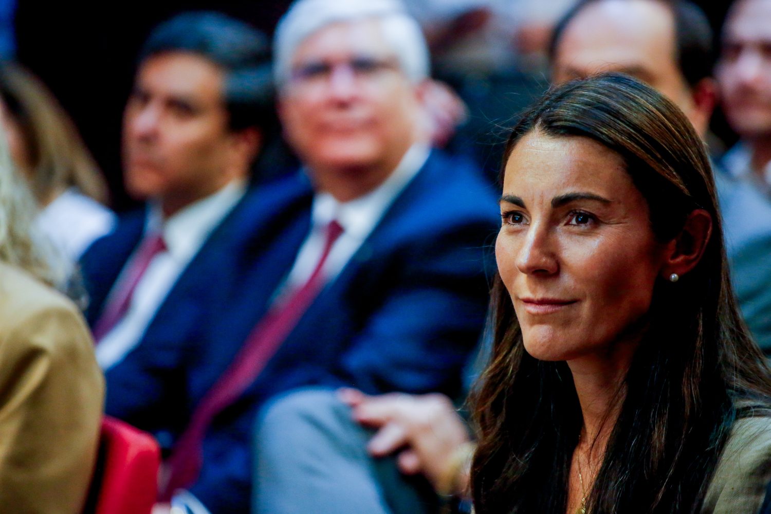 Ministra Arzola defiende cobro forzoso a deudores del CAE: “